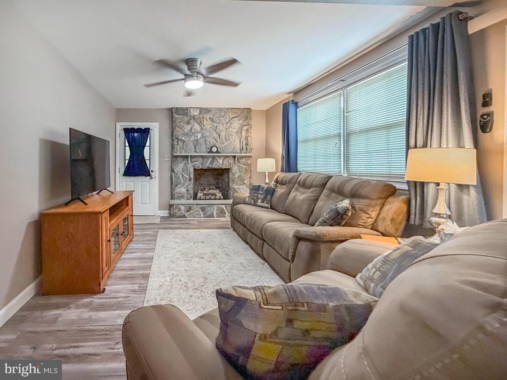 WOODLYN WEST - Residential