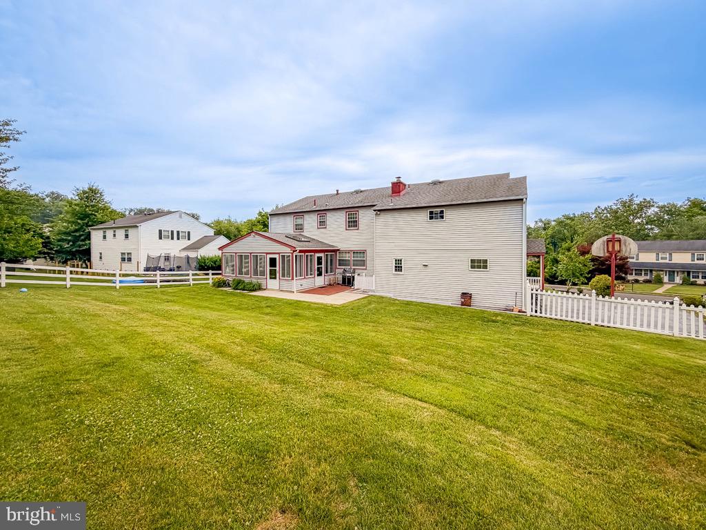 WOODLYN WEST - Residential