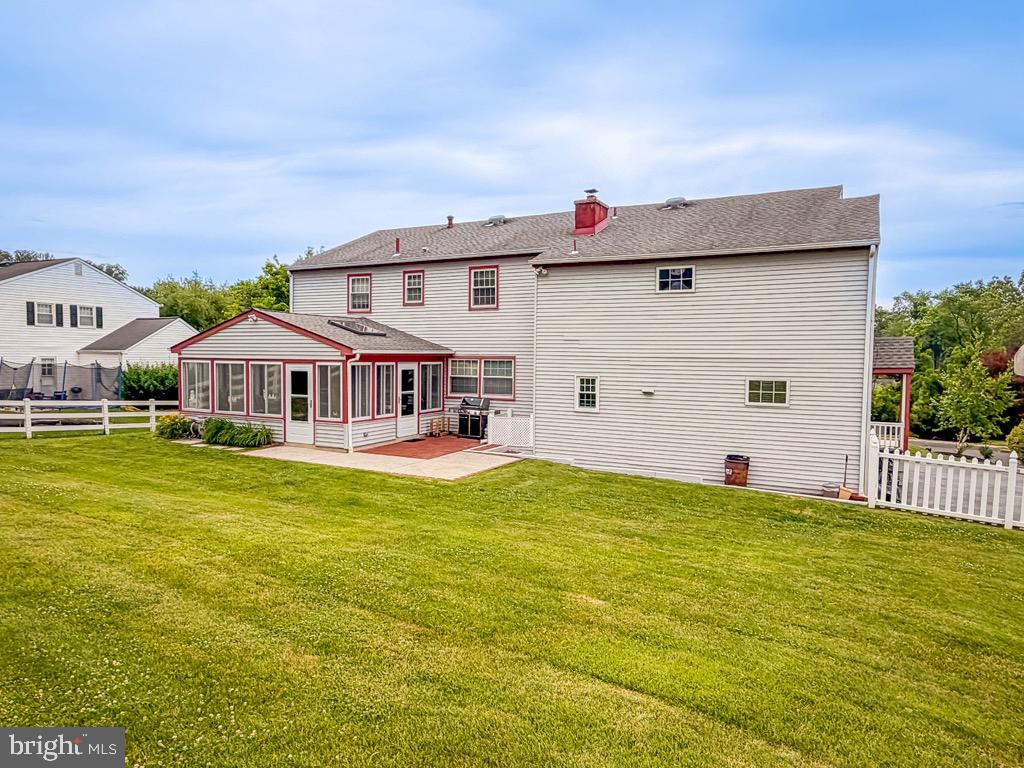 WOODLYN WEST - Residential