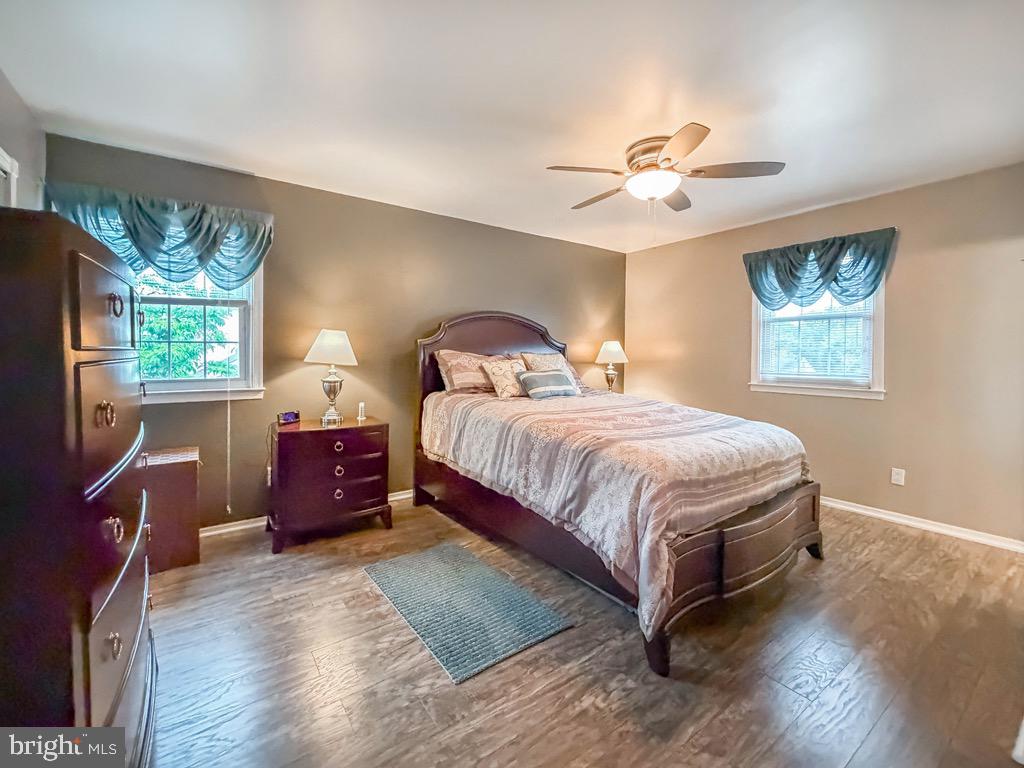 WOODLYN WEST - Residential