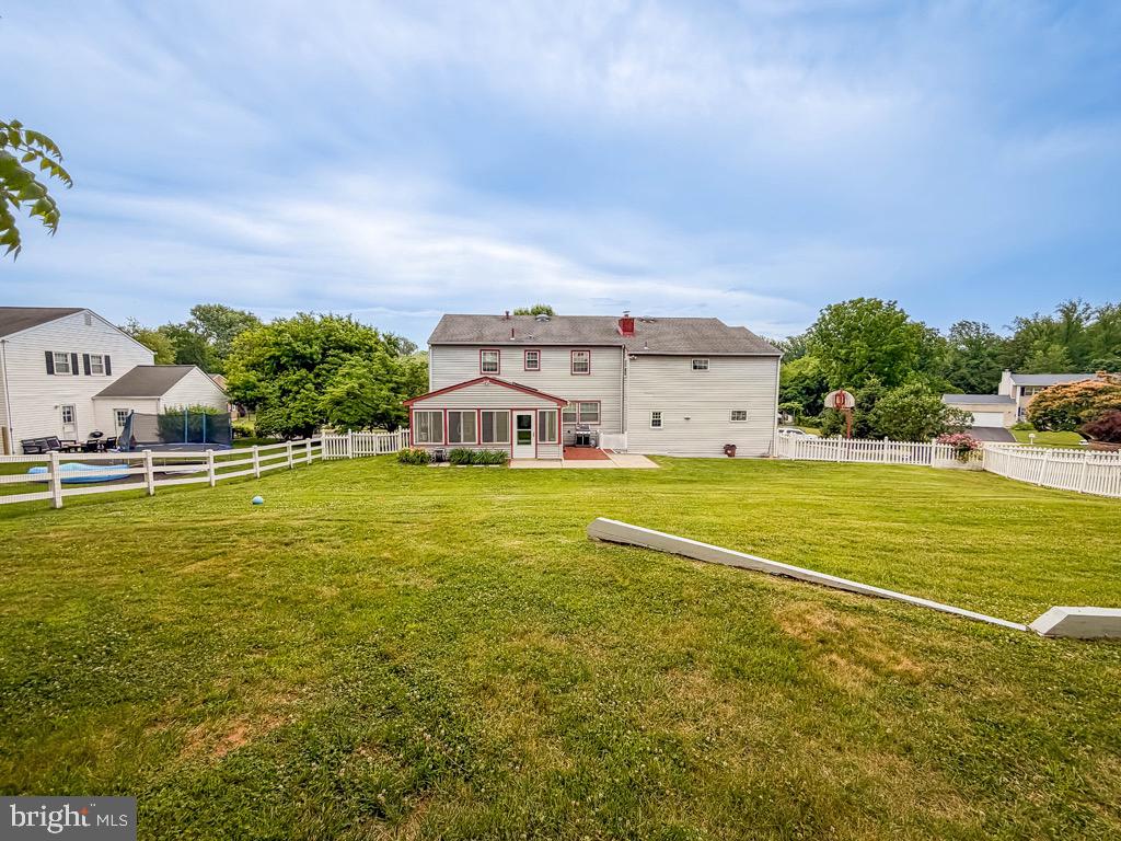 WOODLYN WEST - Residential