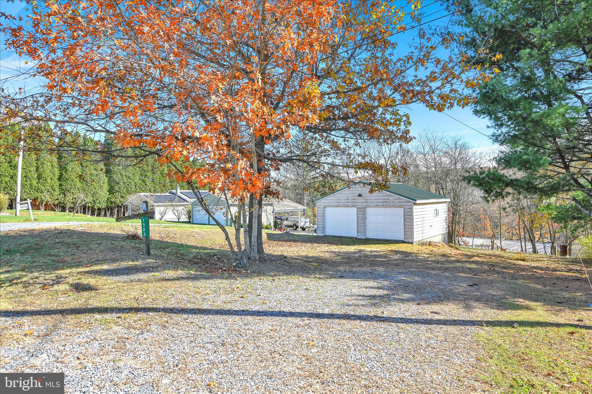 LAKE WYNONAH - Residential