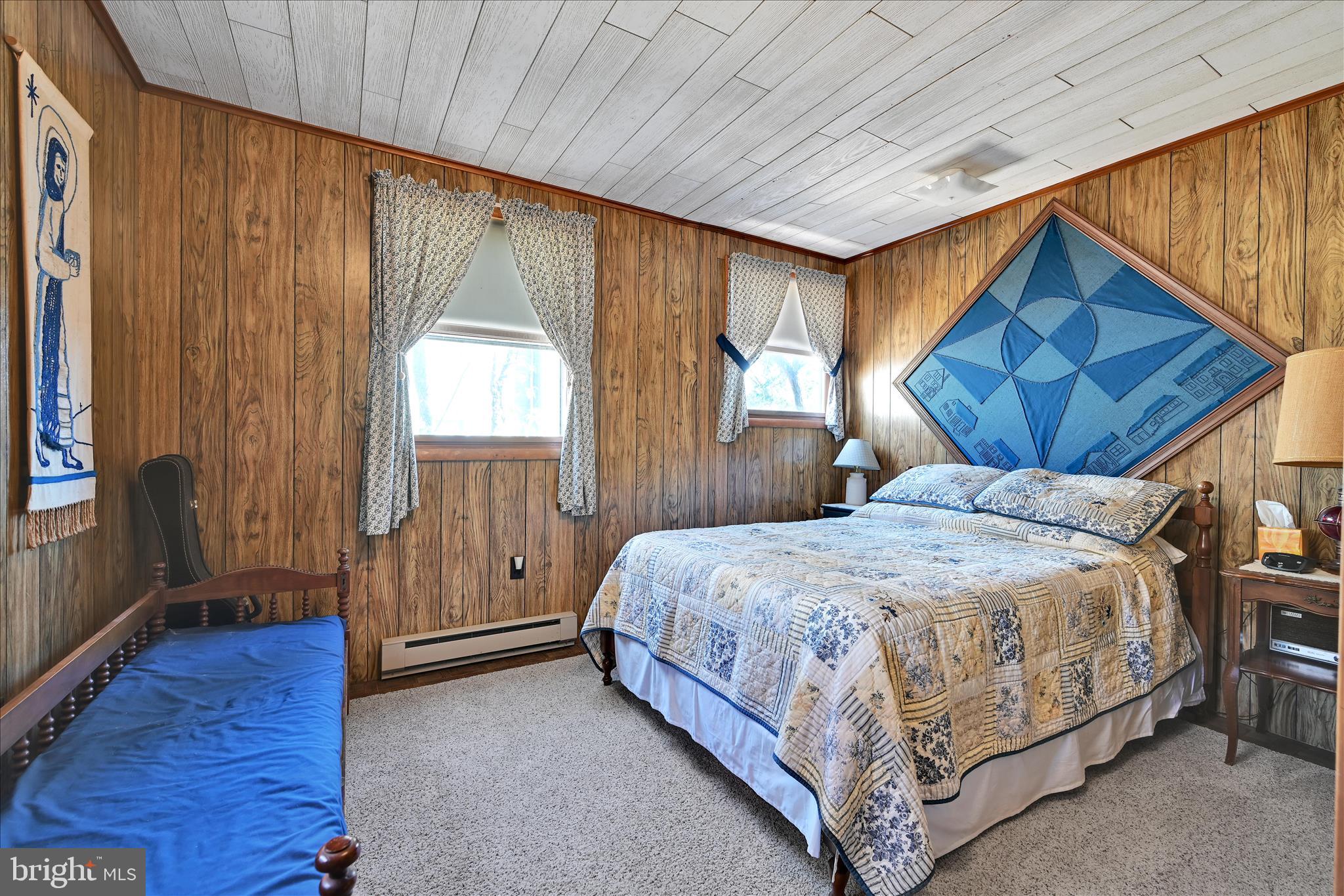 LAKE WYNONAH - Residential