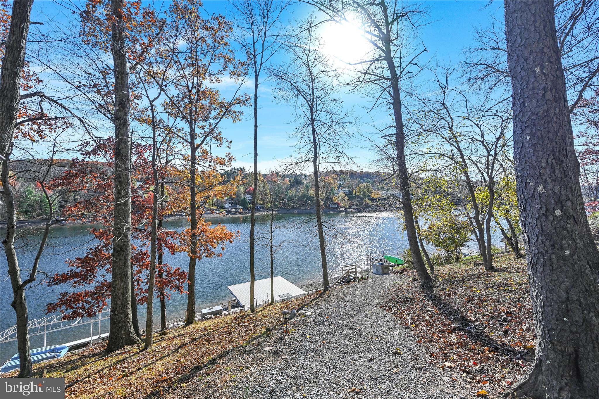 LAKE WYNONAH - Residential