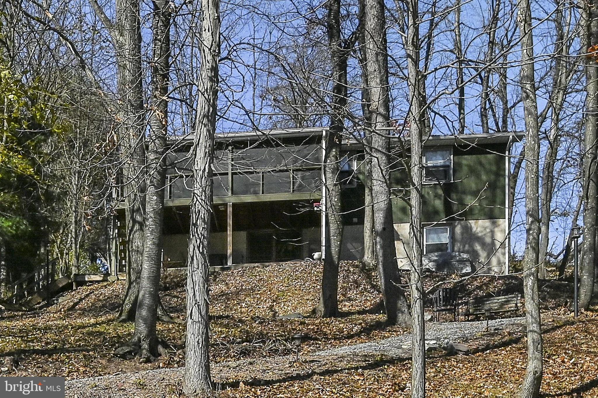 LAKE WYNONAH - Residential