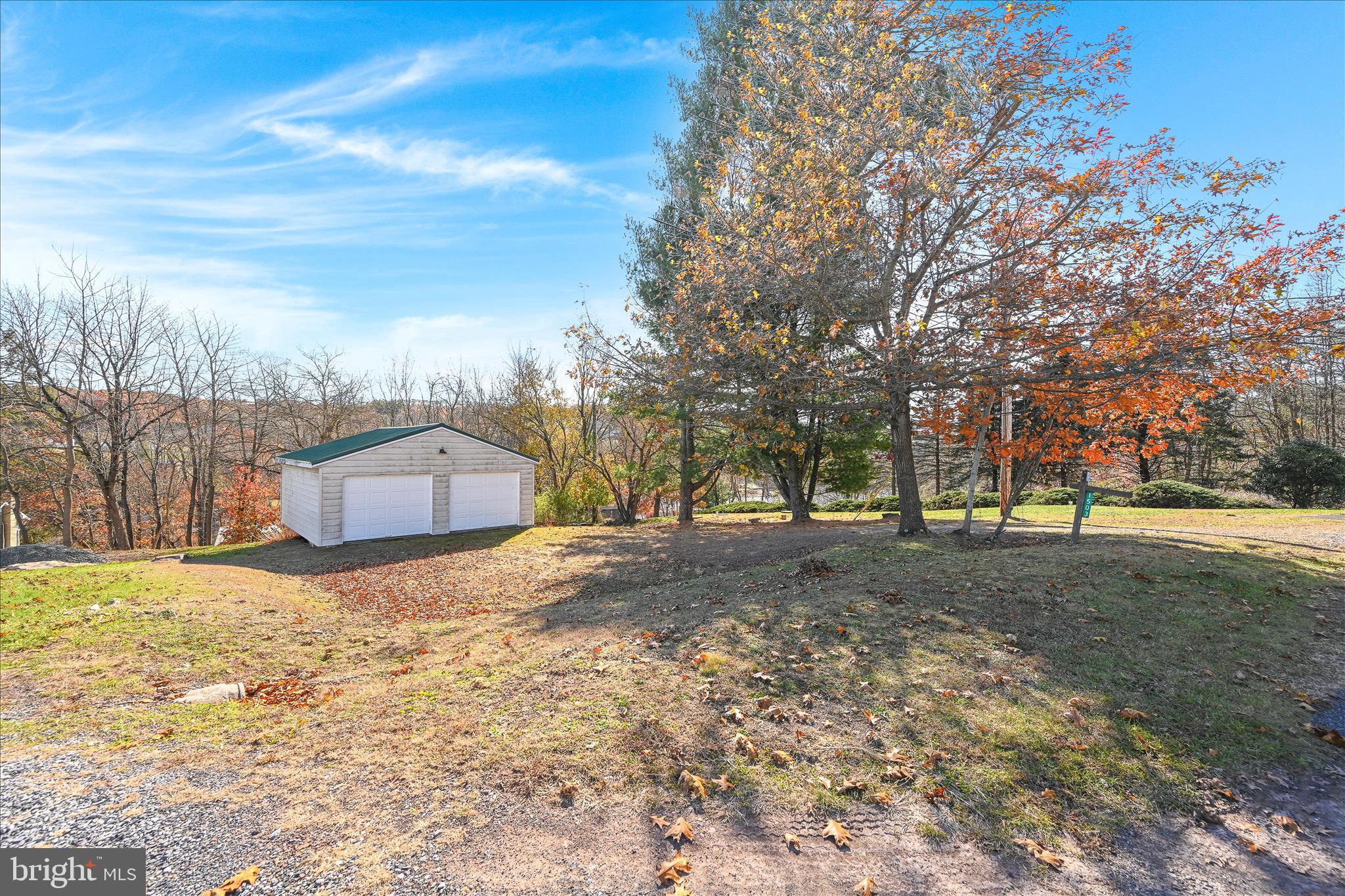 LAKE WYNONAH - Residential