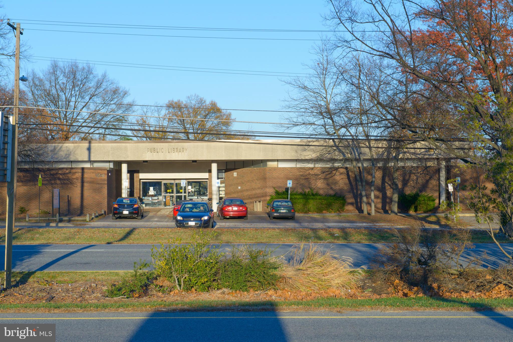 HARUNDALE - Residential