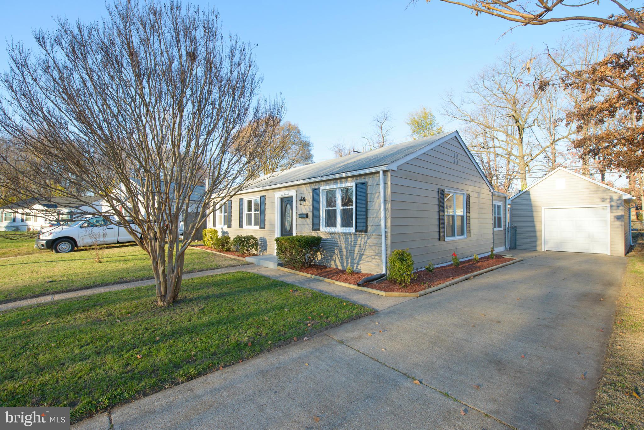 HARUNDALE - Residential