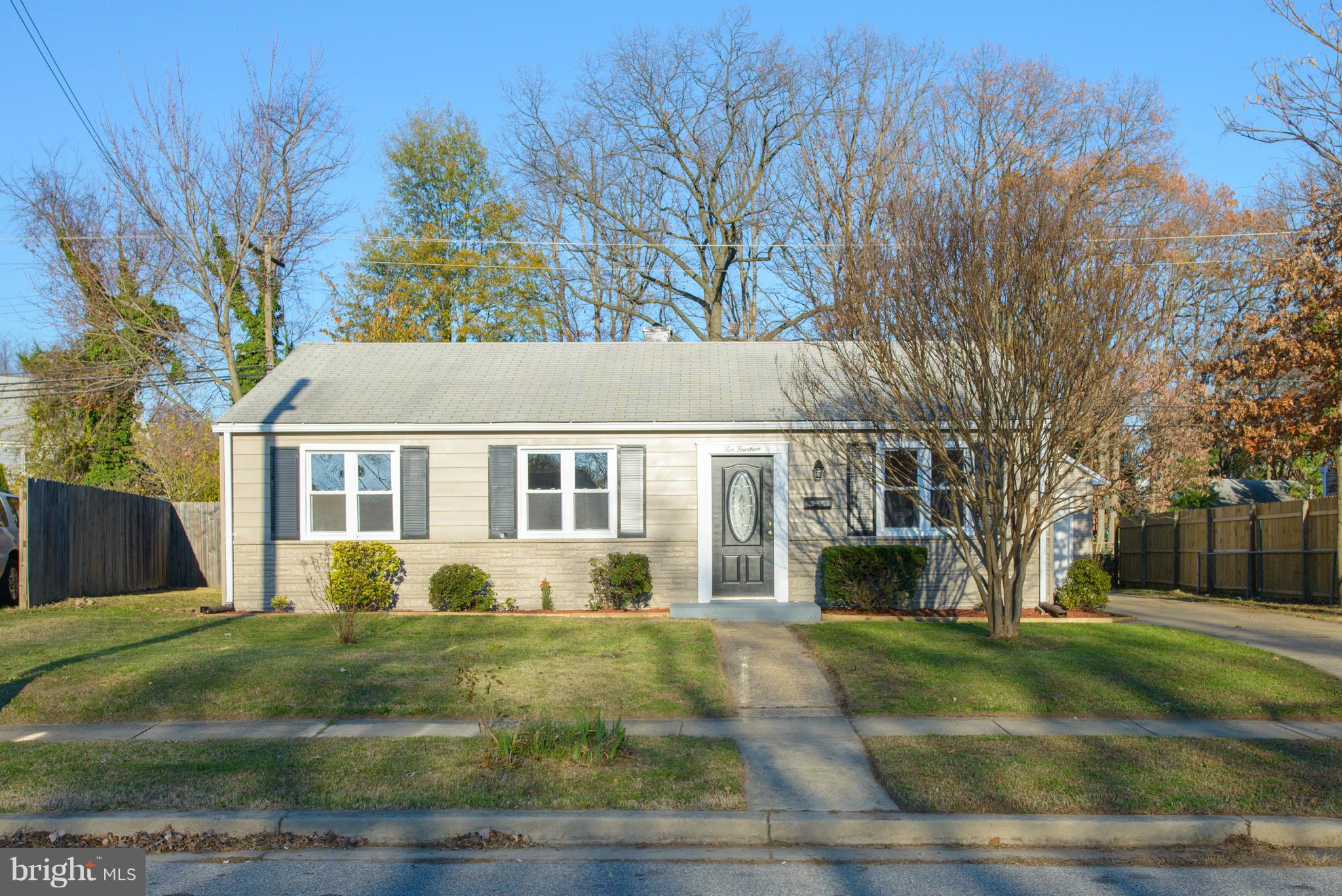 HARUNDALE - Residential