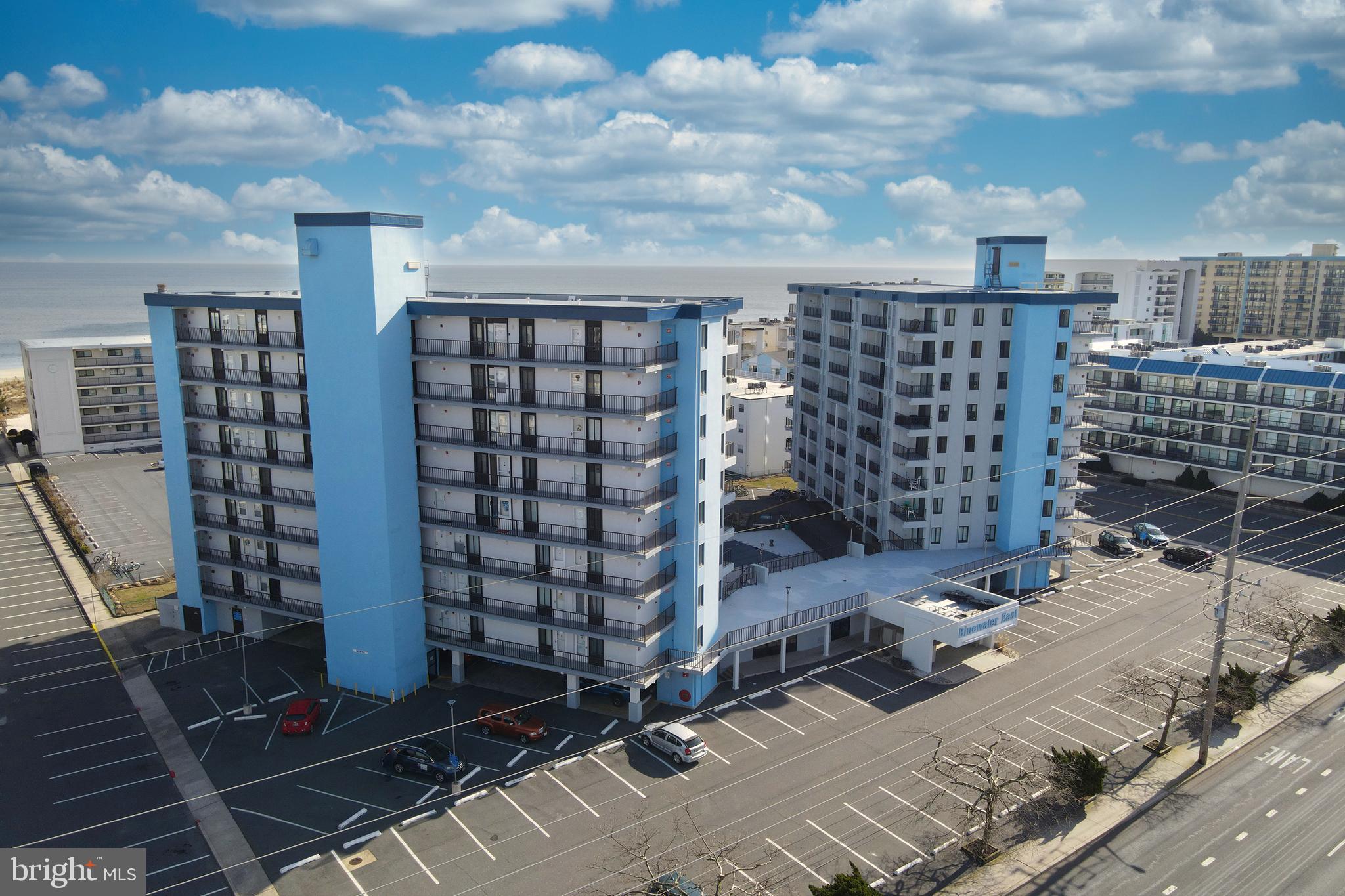 Turnkey investment opportunity! Income-producing 1BR/1BA condo one block to the beach in OC, MD. Active vacation rental with confirmed bookings through mid-August. Buyer honors reservations and collects all rental income. Open-concept layout, private balcony, in-unit washer and dryer, and fenced community pool. Walk to restaurants, shopping, and entertainment. Strong short-term rental history in a proven market. Furnished and ready to generate from day one. Schedule your tour today!
