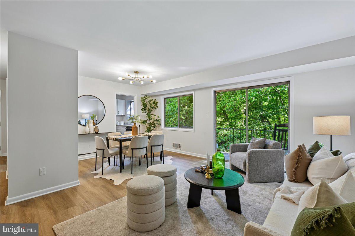 PARKSIDE CONDOMINIUMS - Residential