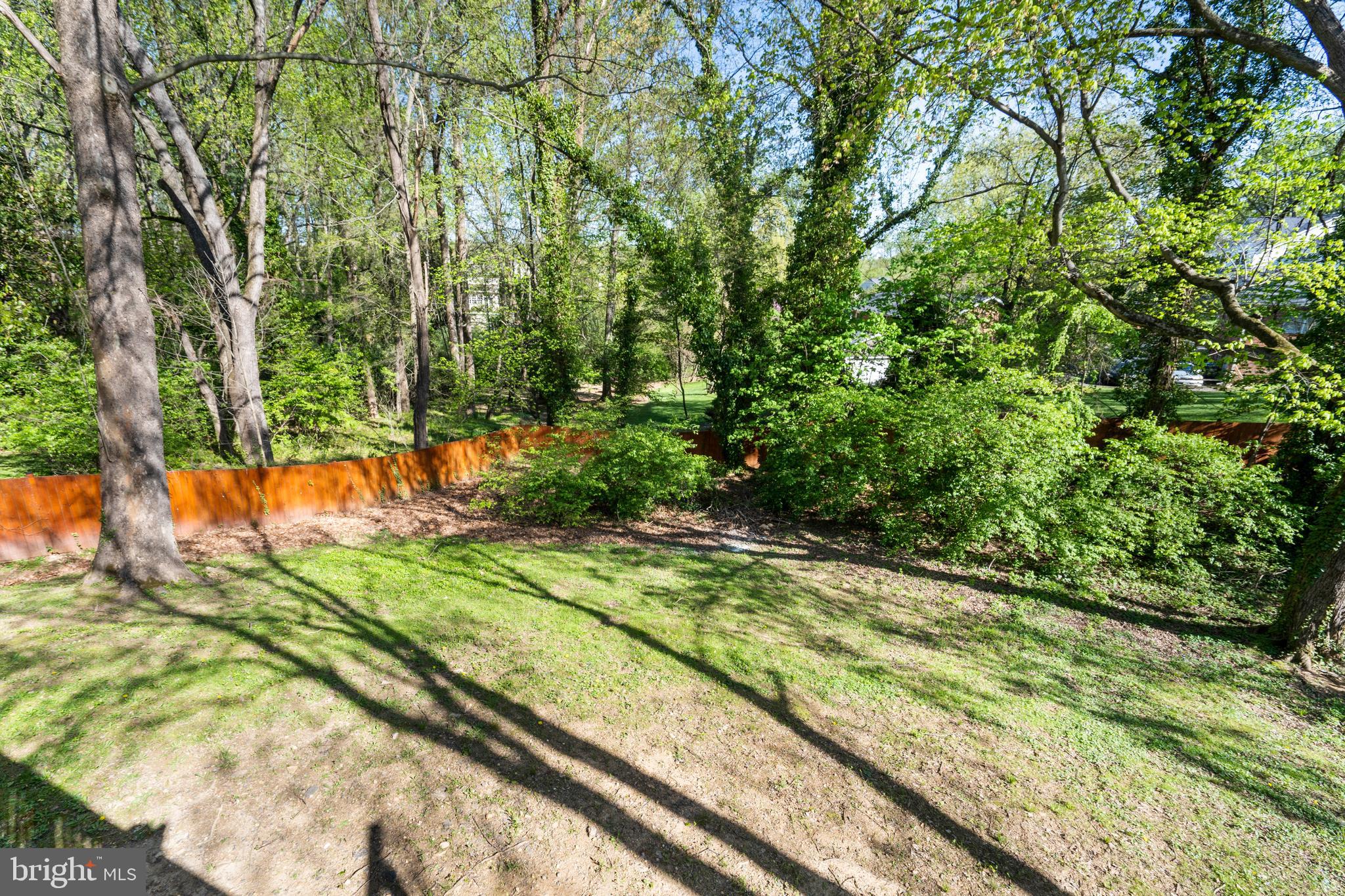 CHESTERBROOK WOODS - Residential Lease