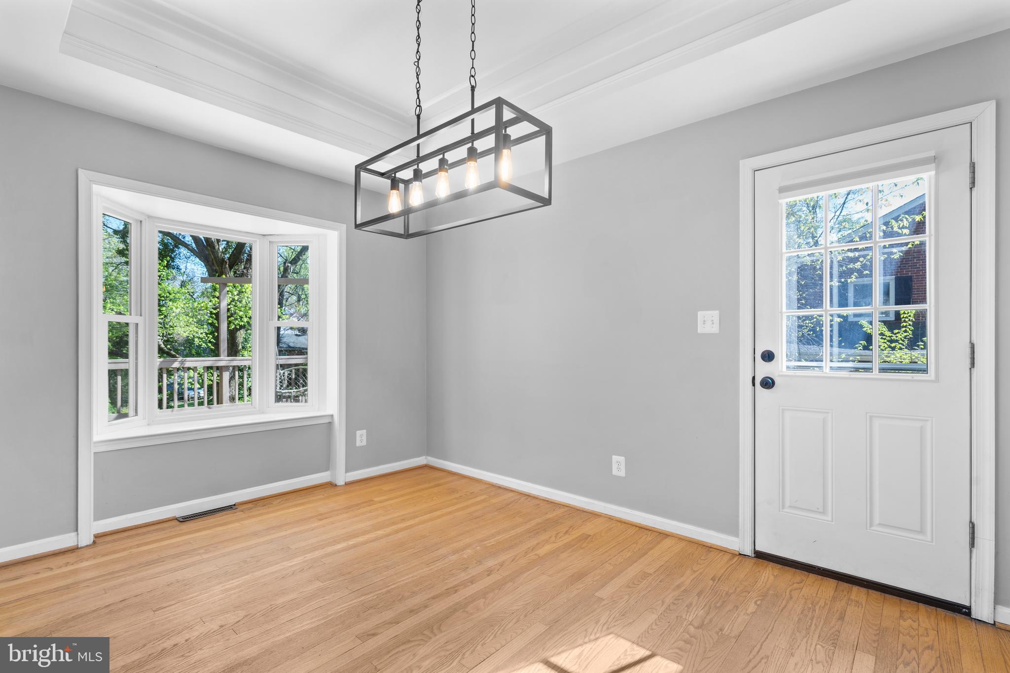 CHESTERBROOK WOODS - Residential Lease