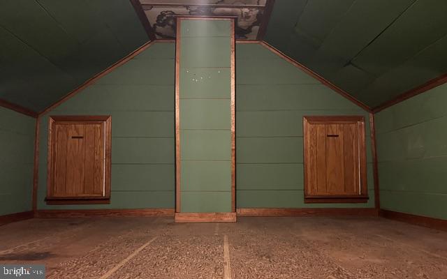 NONE AVAILABLE - Residential