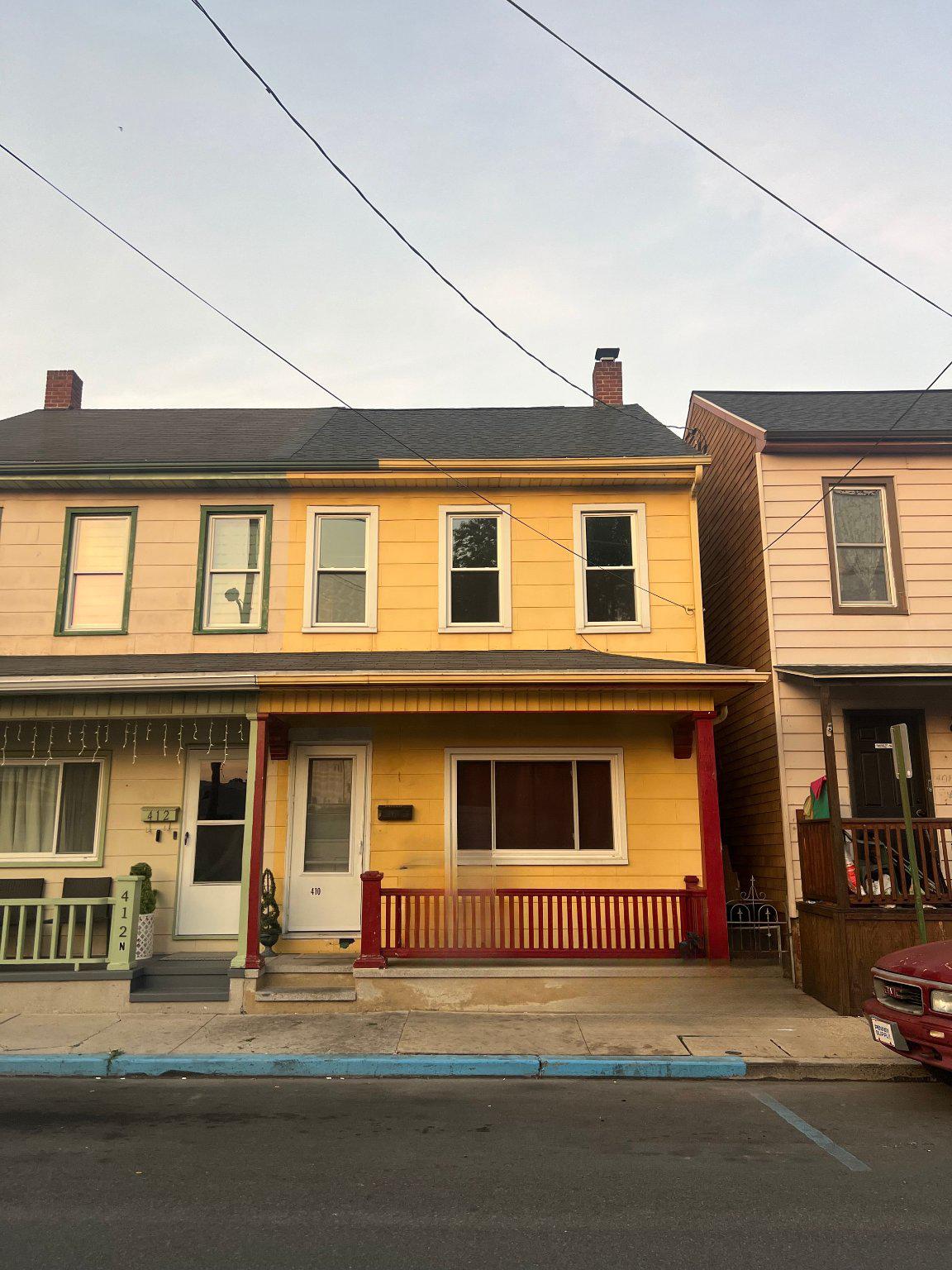 NONE AVAILABLE - Residential