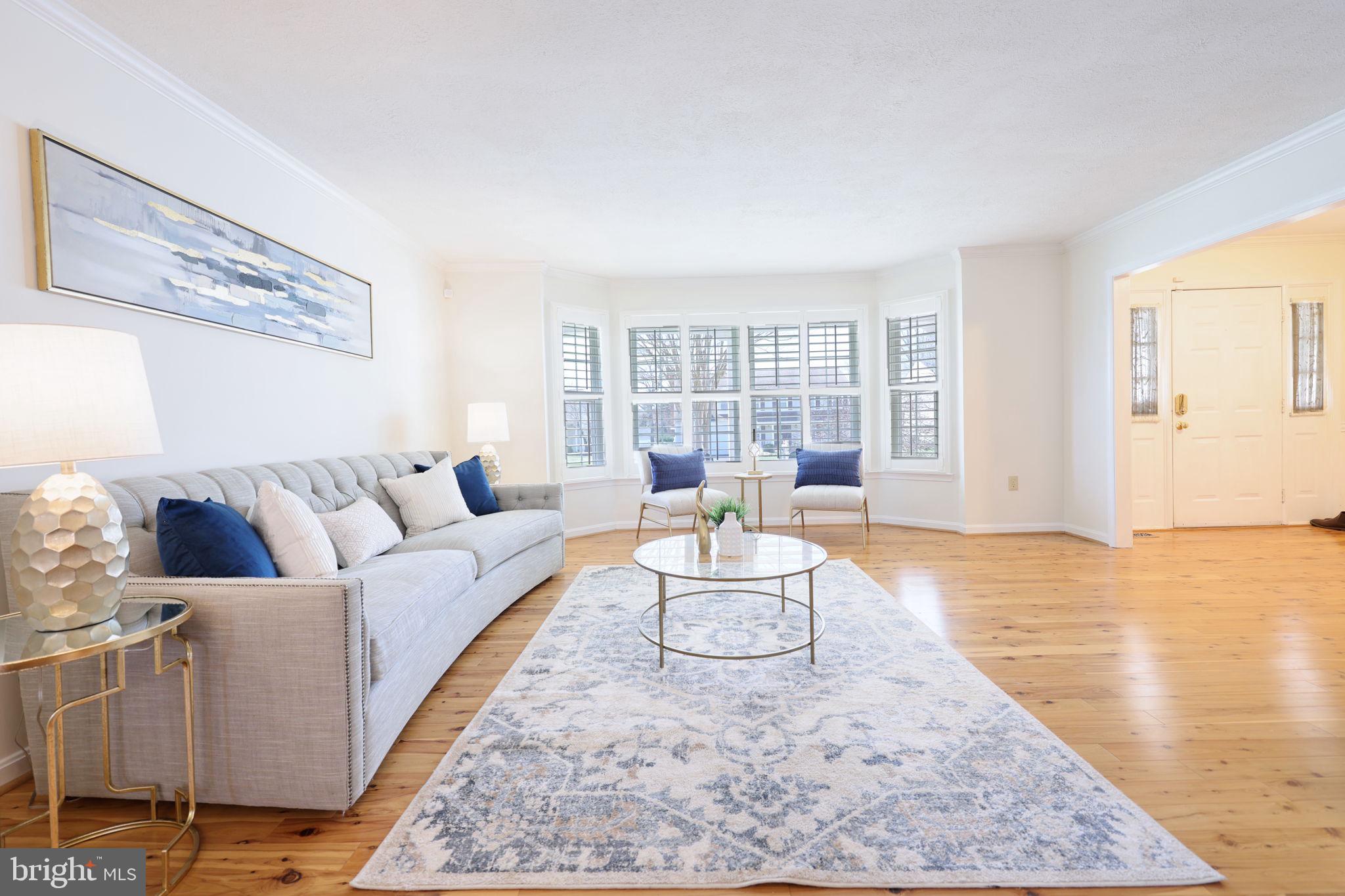 POPLAR TREE ESTATES - Residential