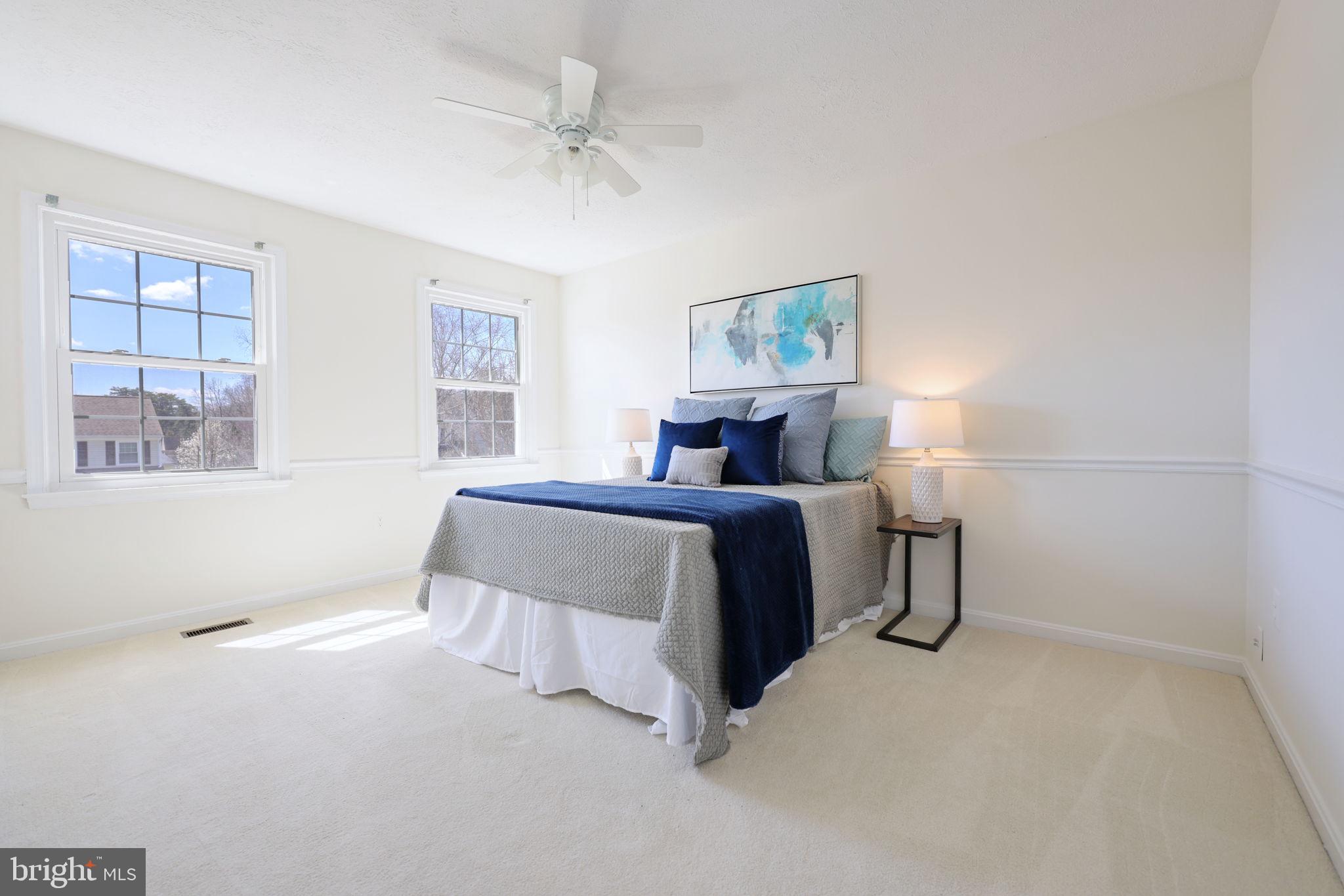 POPLAR TREE ESTATES - Residential
