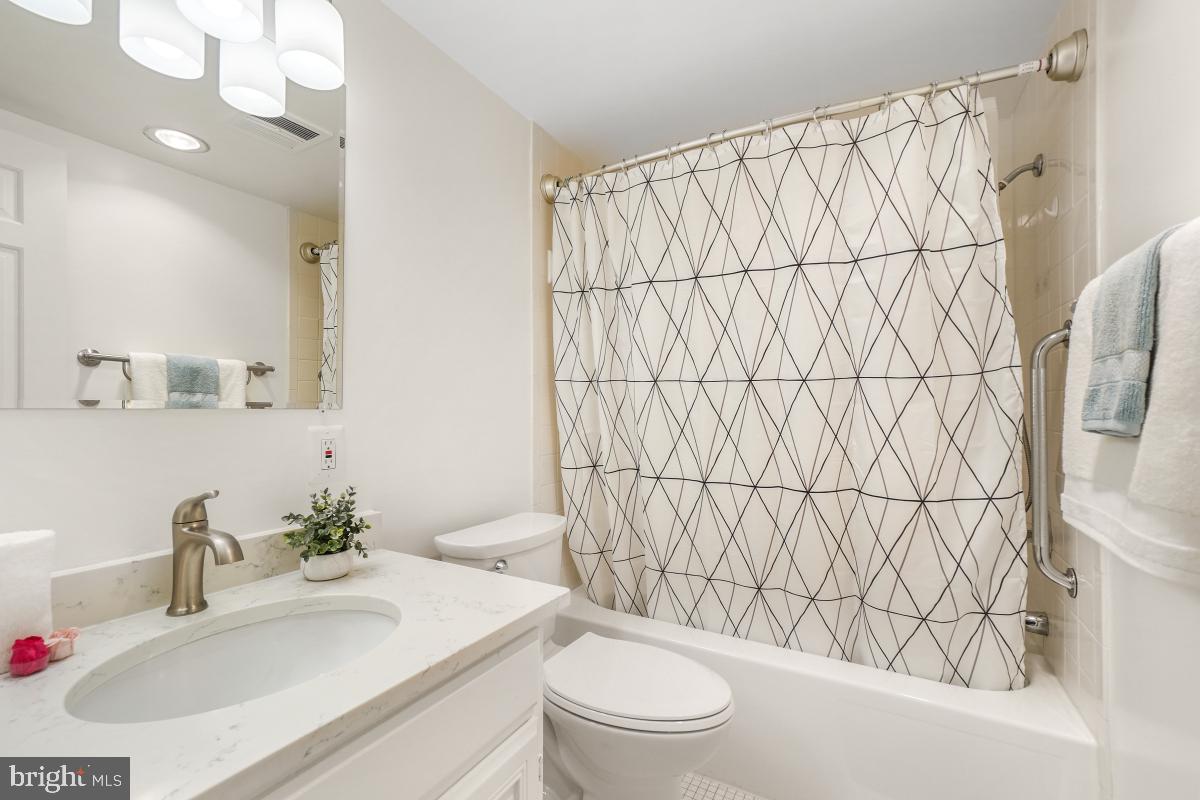 FRIENDSHIP HEIGHTS - Residential