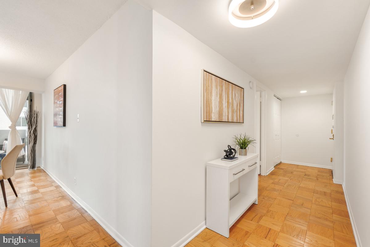 FRIENDSHIP HEIGHTS - Residential