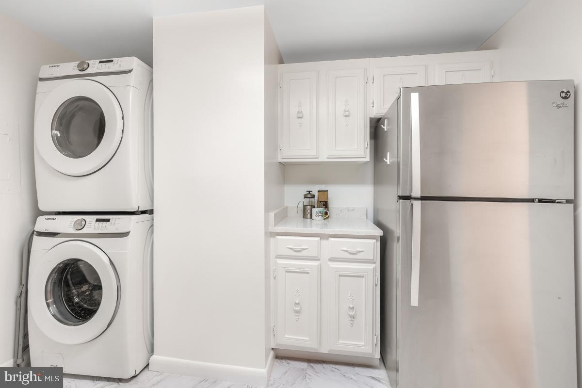 FRIENDSHIP HEIGHTS - Residential