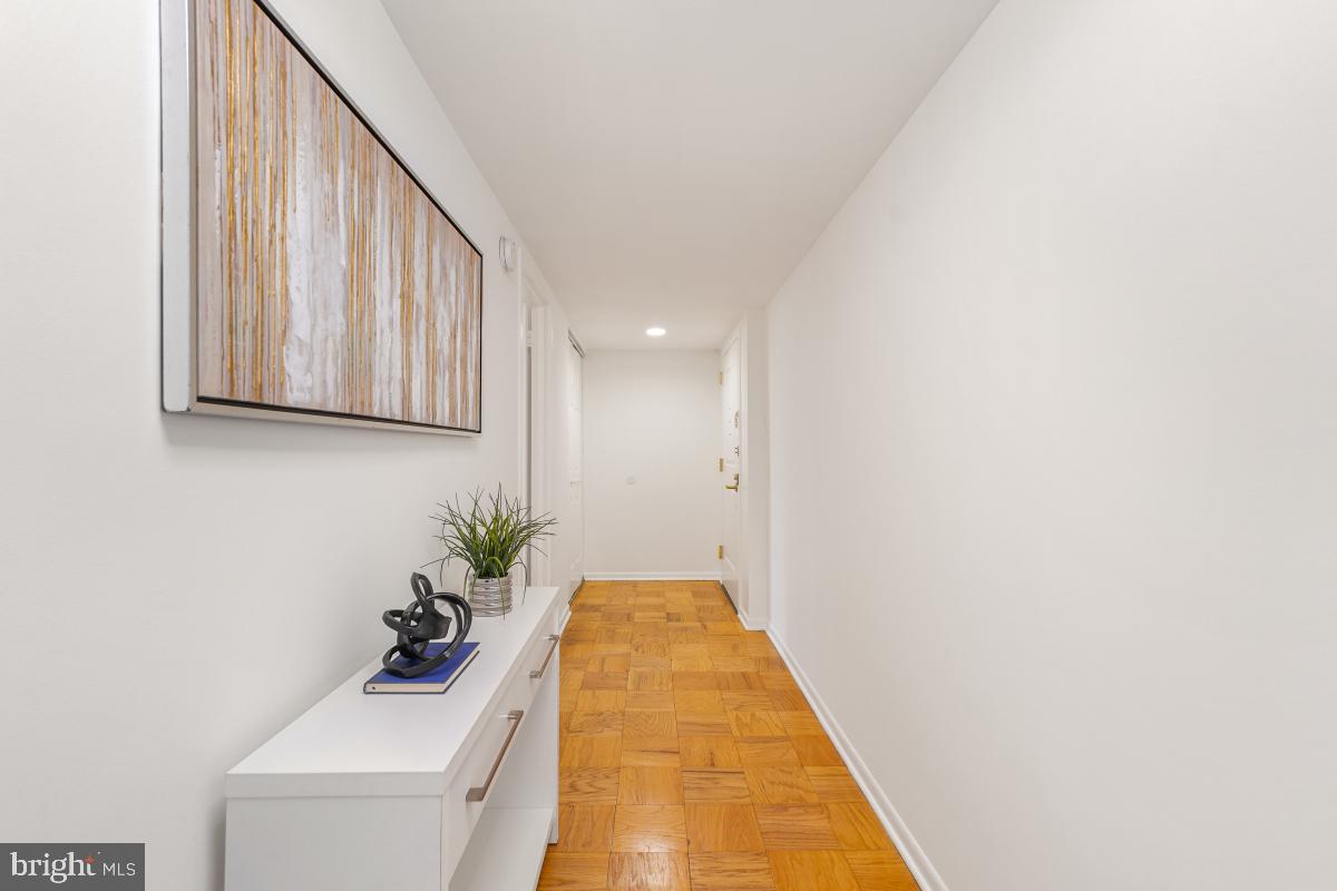 FRIENDSHIP HEIGHTS - Residential