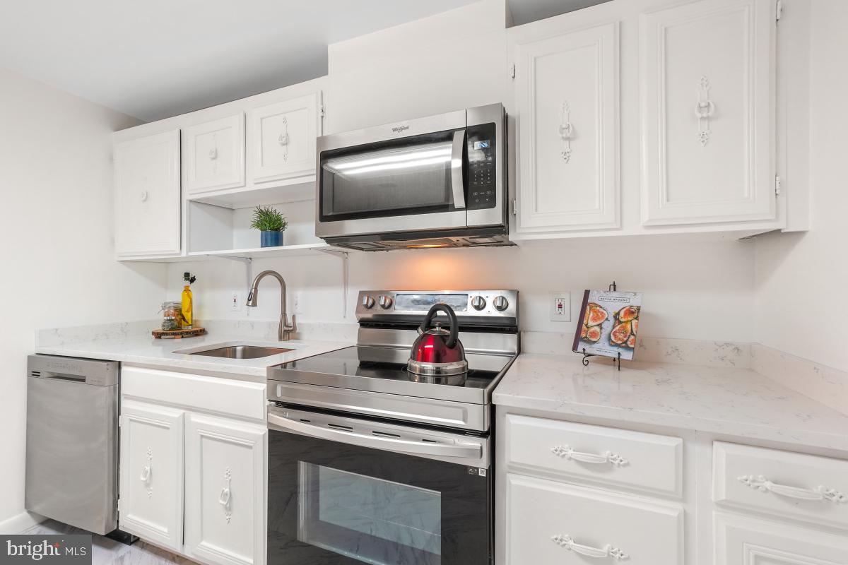 FRIENDSHIP HEIGHTS - Residential
