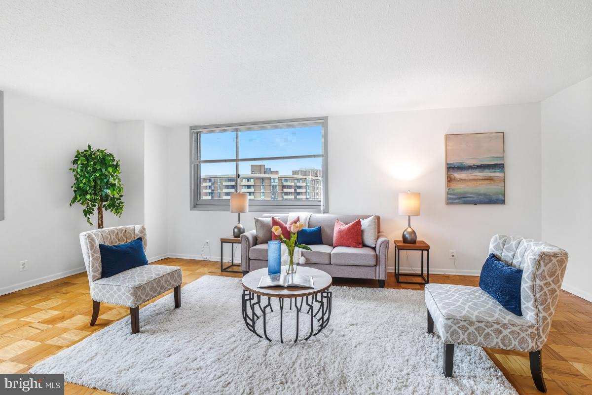 FRIENDSHIP HEIGHTS - Residential