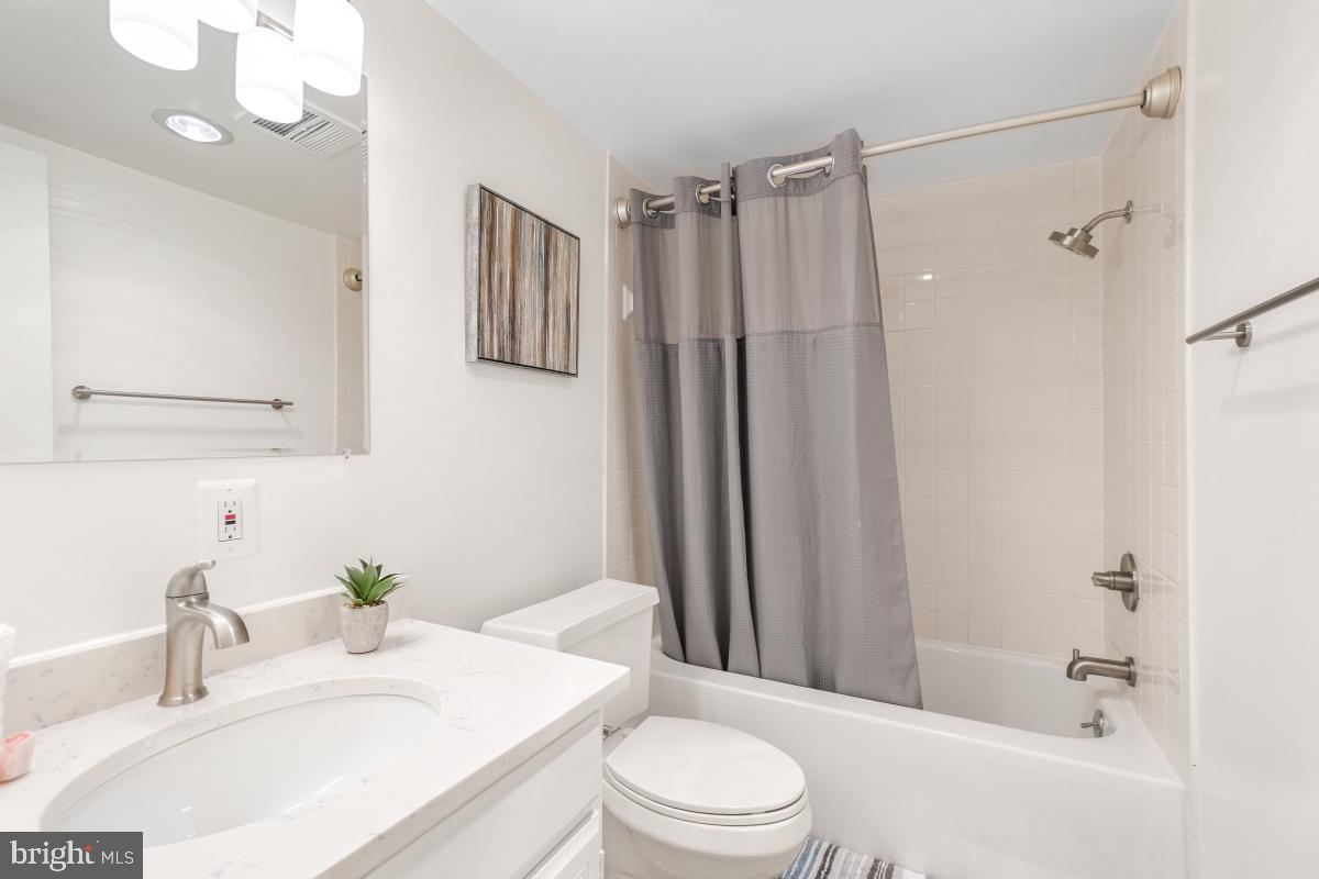 FRIENDSHIP HEIGHTS - Residential