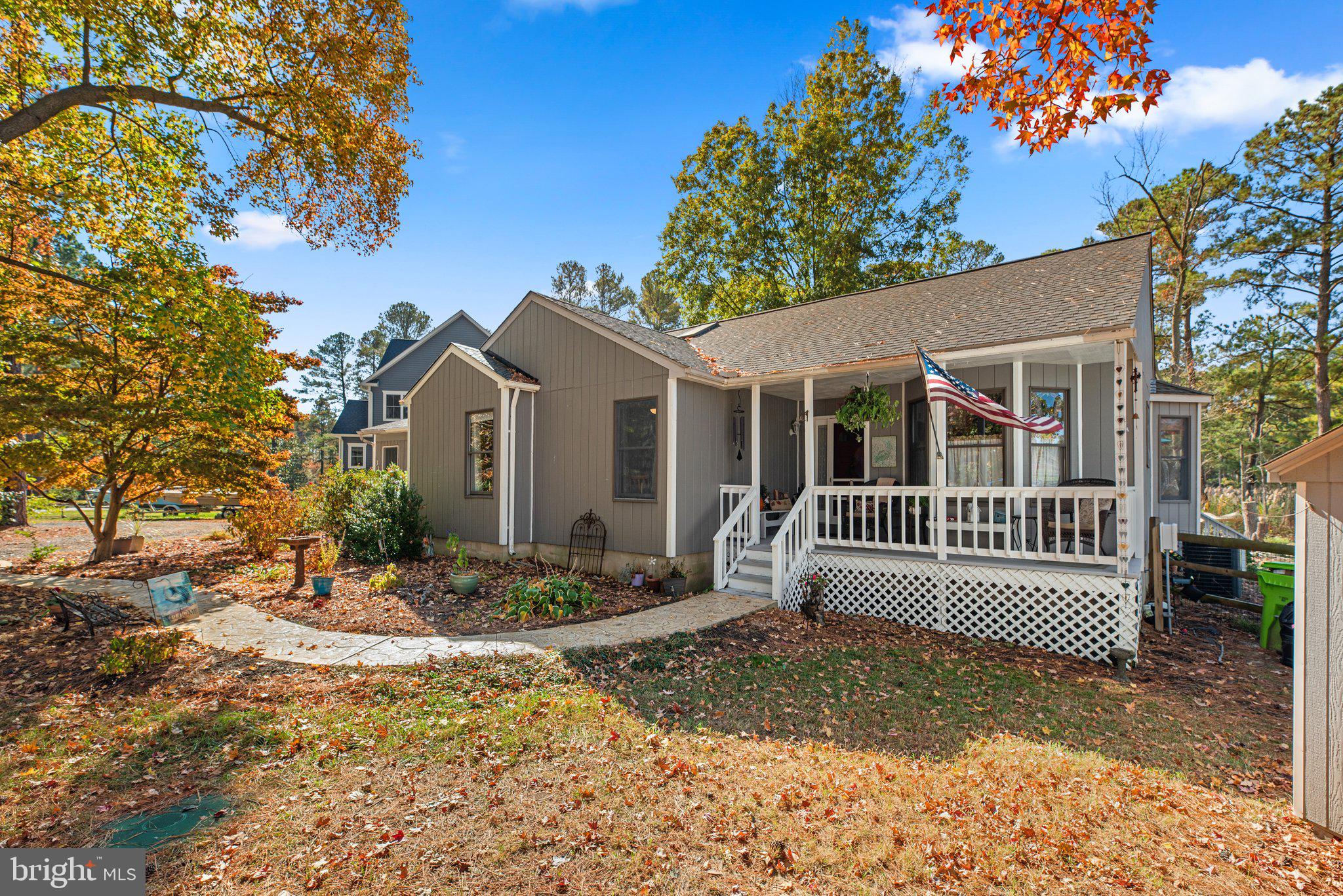 KENT ISLAND ESTATES - Residential