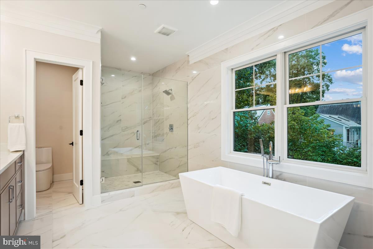 CHEVY CHASE VIEW - Residential