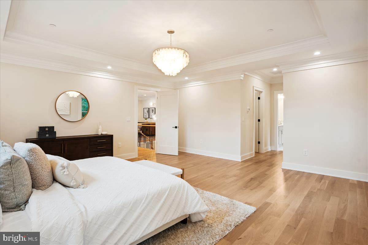 CHEVY CHASE VIEW - Residential