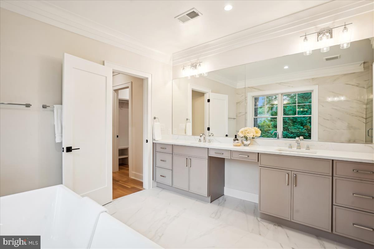 CHEVY CHASE VIEW - Residential