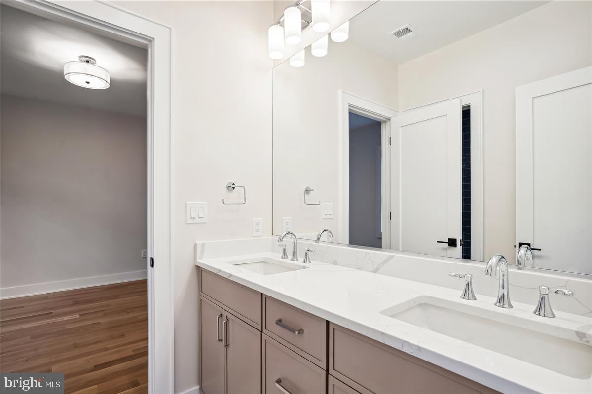 CHEVY CHASE VIEW - Residential
