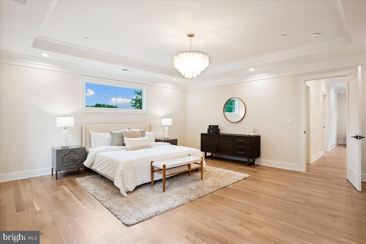 CHEVY CHASE VIEW - Residential