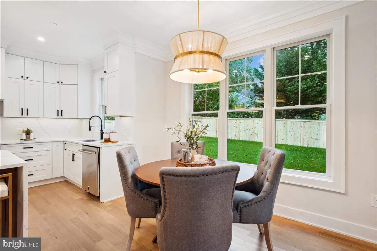 CHEVY CHASE VIEW - Residential