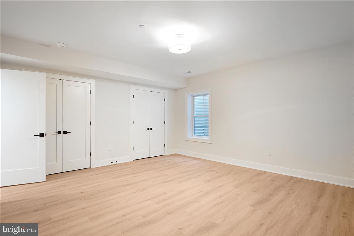 CHEVY CHASE VIEW - Residential