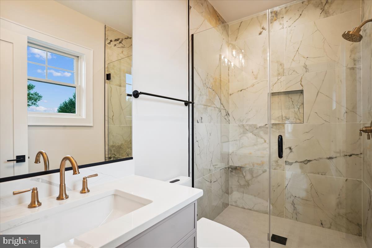 CHEVY CHASE VIEW - Residential