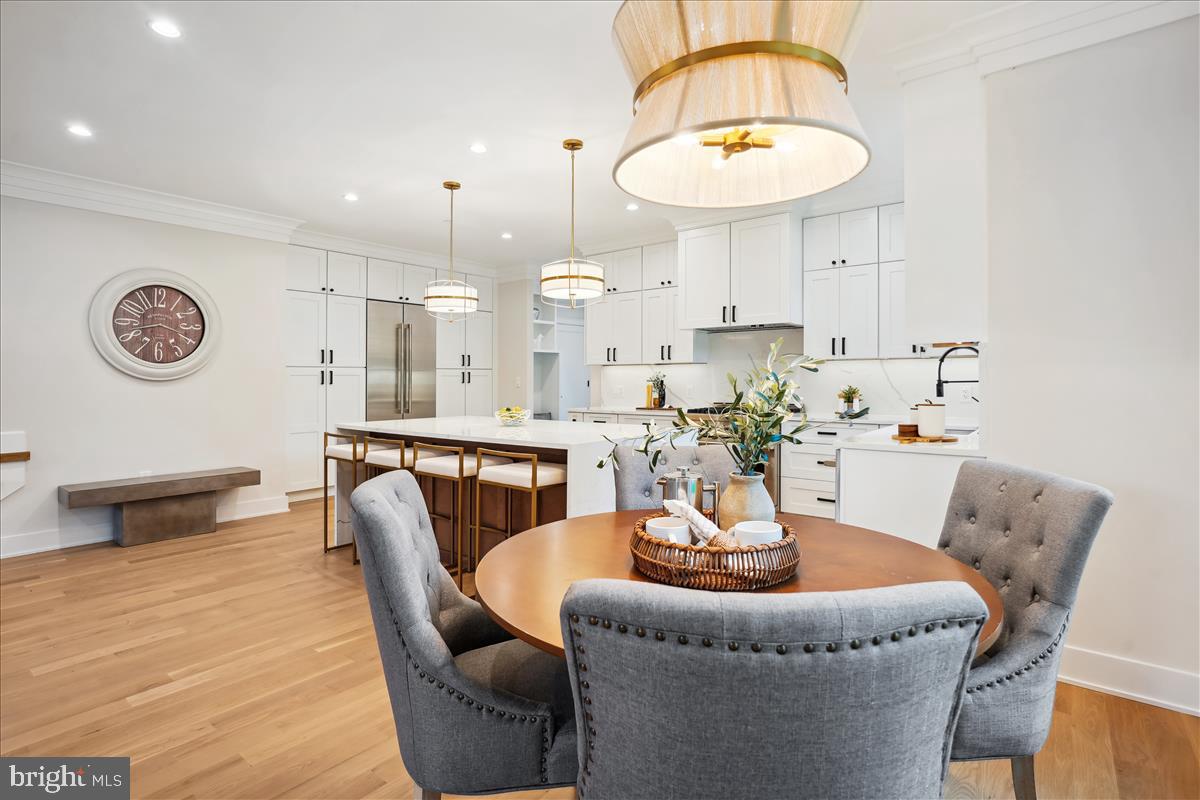 CHEVY CHASE VIEW - Residential
