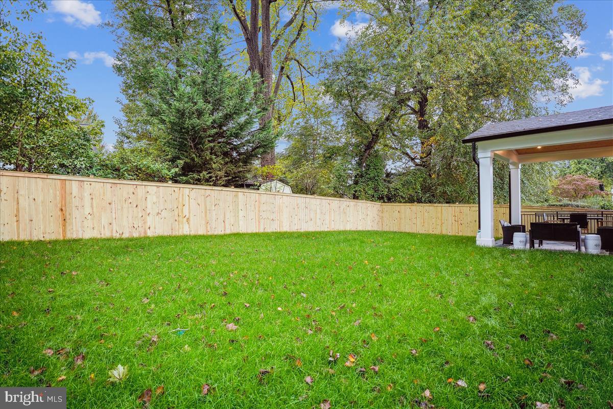 CHEVY CHASE VIEW - Residential