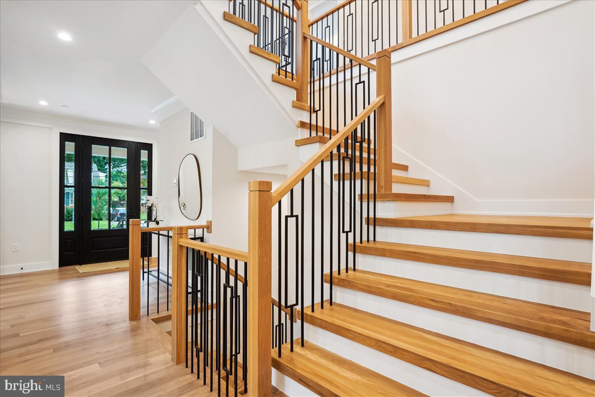 CHEVY CHASE VIEW - Residential
