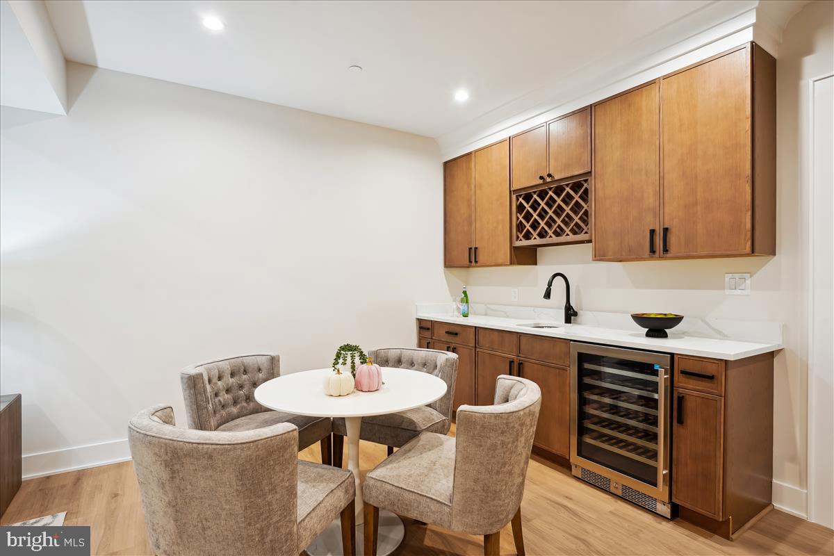 CHEVY CHASE VIEW - Residential