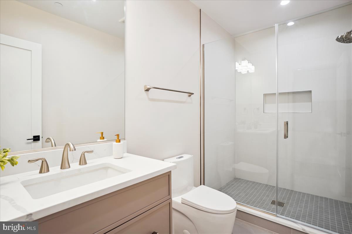 CHEVY CHASE VIEW - Residential