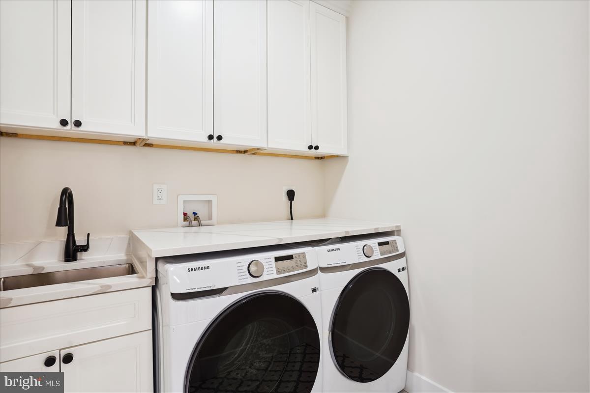 CHEVY CHASE VIEW - Residential