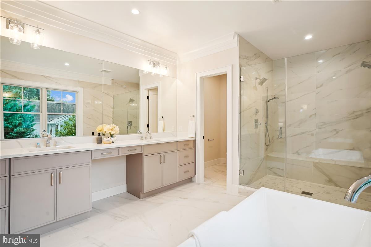 CHEVY CHASE VIEW - Residential