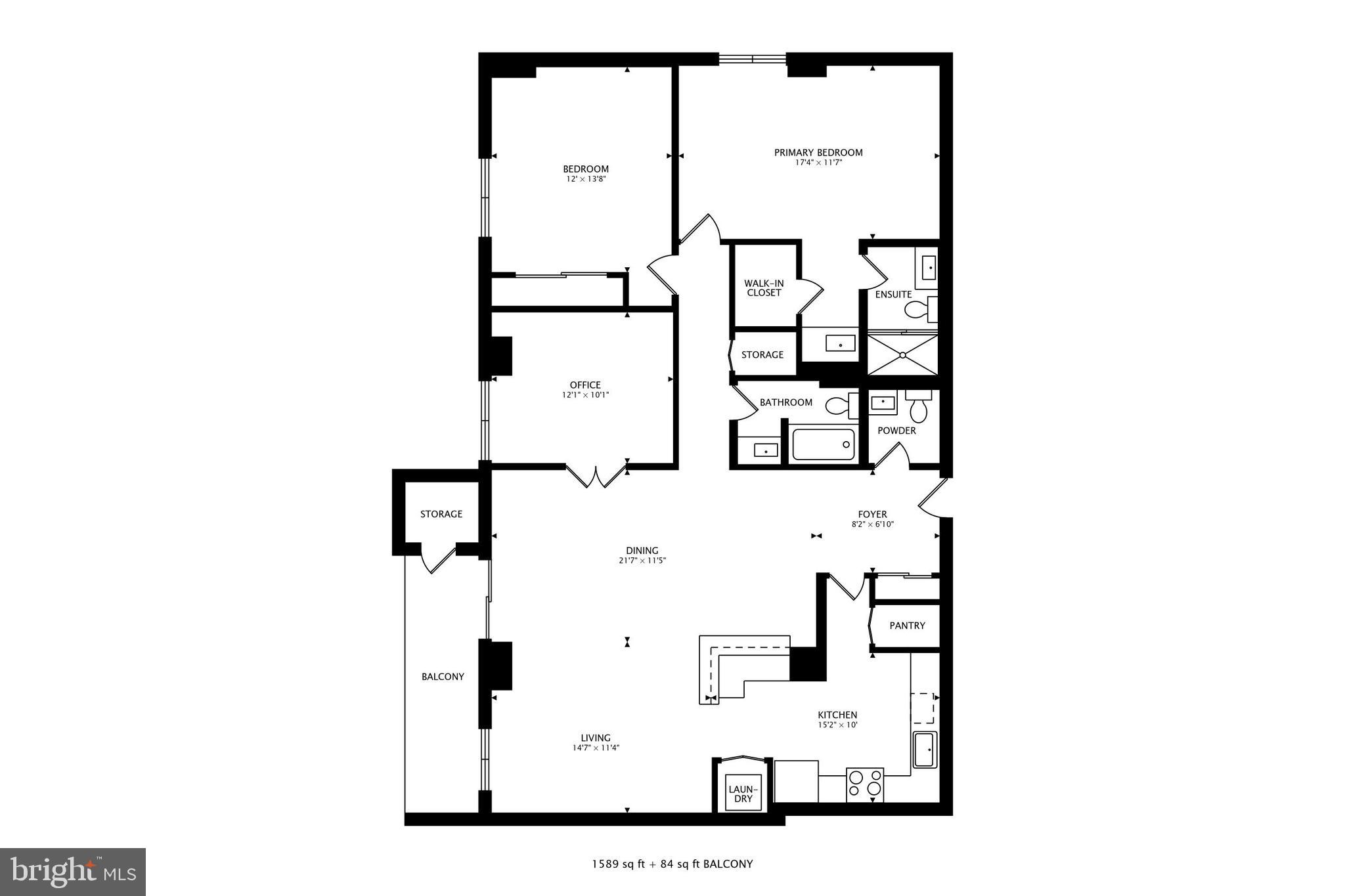 LAKESIDE PLAZA - Residential