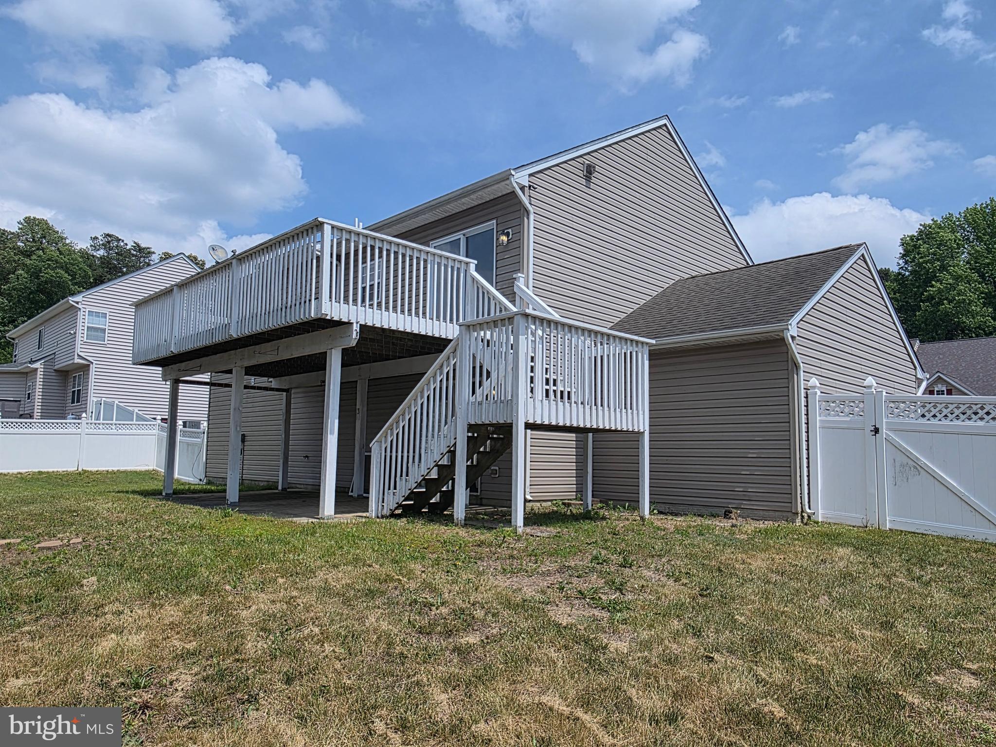 CECIL'S MILL - Residential