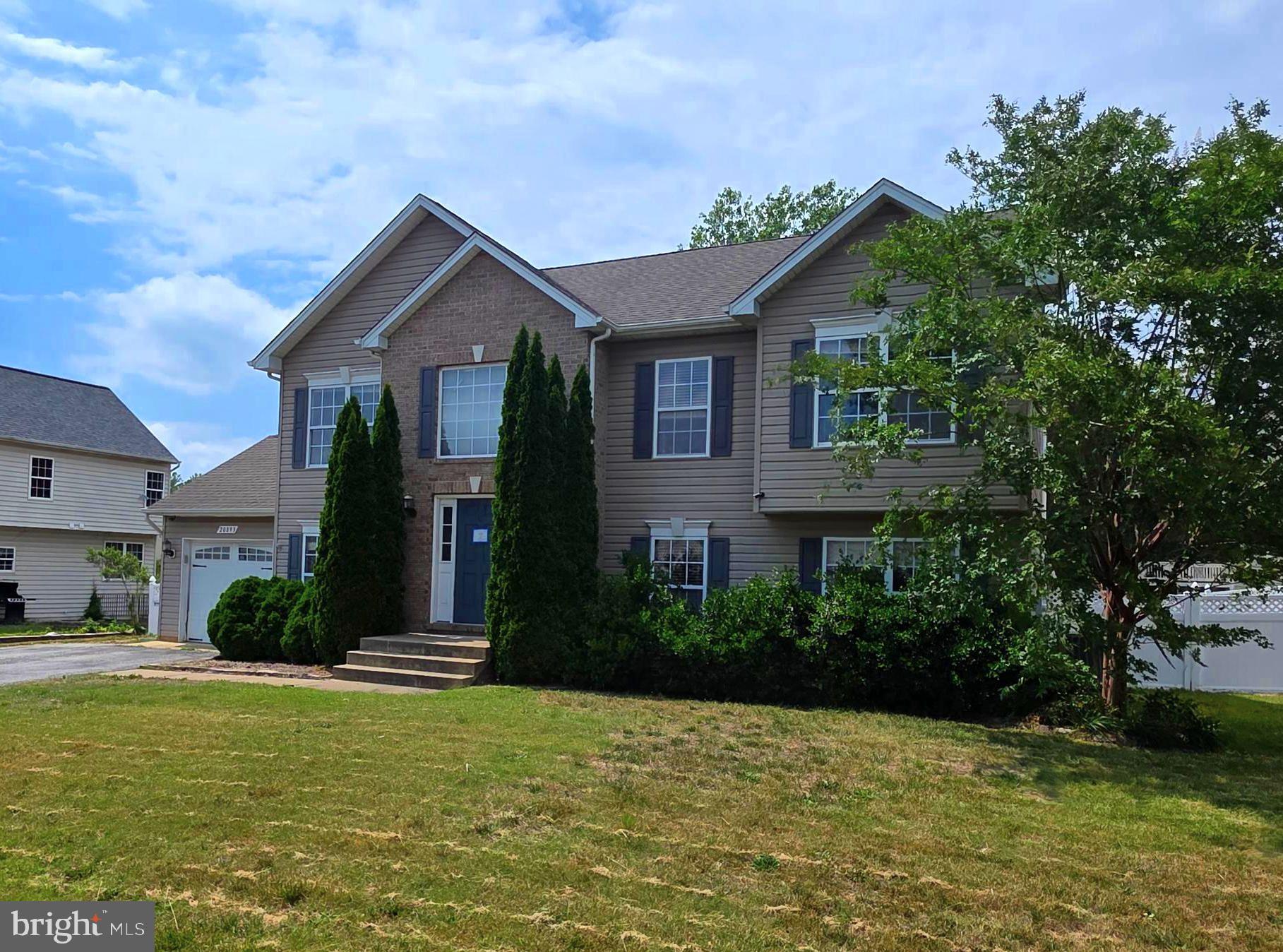 CECIL'S MILL - Residential