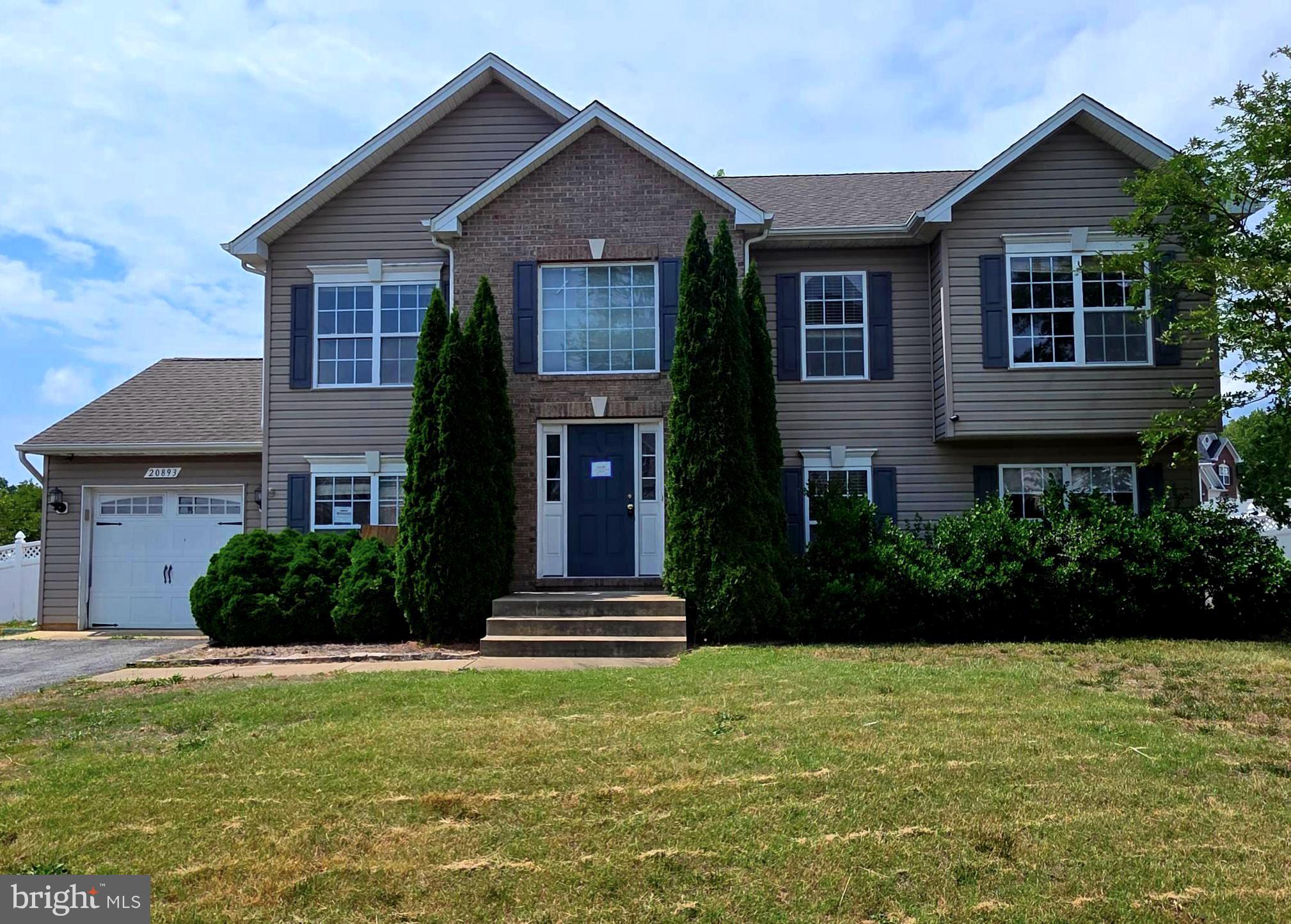 CECIL'S MILL - Residential