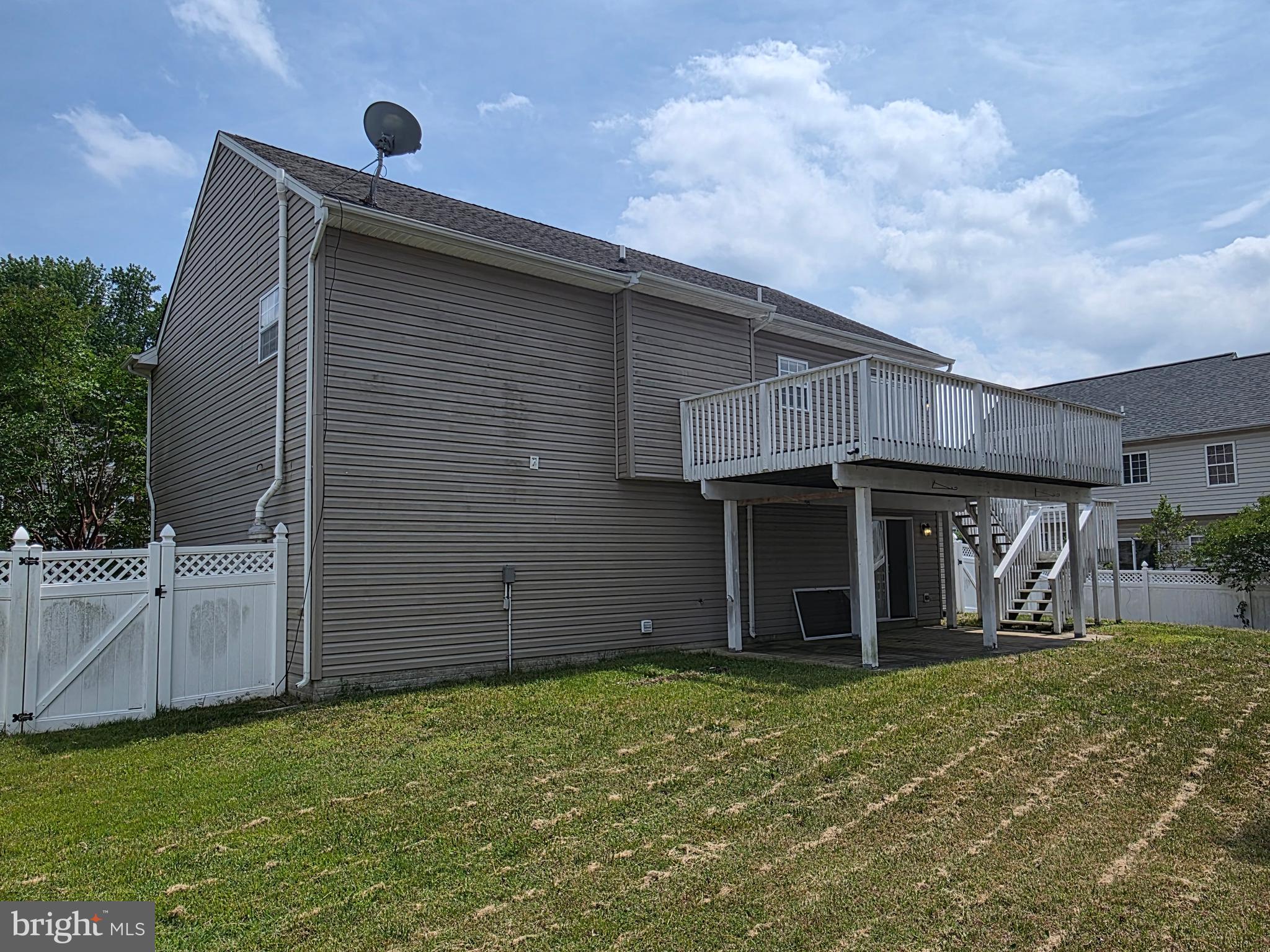 CECIL'S MILL - Residential