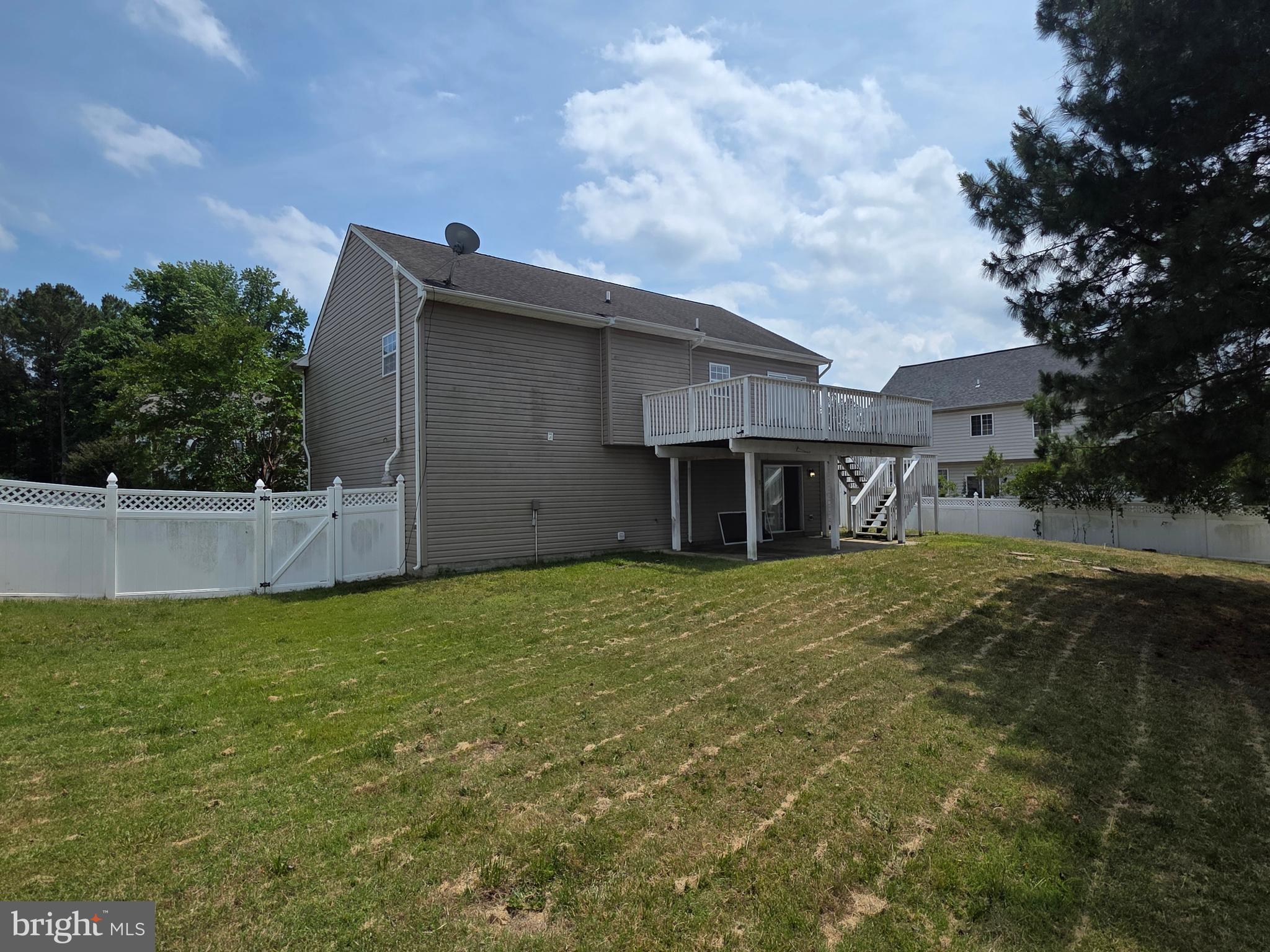 CECIL'S MILL - Residential